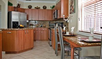 Miami Bed And Breakfast Country Walk ภายนอก รูปภาพ